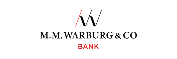 Grafik mit dem Logo der Privatbank „Hauk & Aufhäuser“.