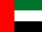 United Arab Emirates flag 