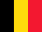 Belgium flag 