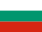 Bulgaria flag 
