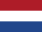 Netherland flag