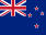 New Zealand flag