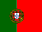 Portugal flag