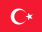 Turkey flag